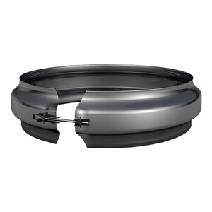 Хомут трубный КНТ-Р на болте D 115 [CLONE]