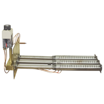 Газовая горелка УГ-20 (для котла Каракан-14)